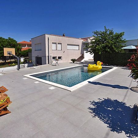 Apartment Villa Anna ザダル エクステリア 写真
