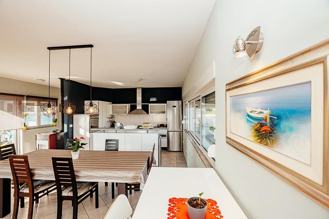 Apartment Villa Anna ザダル エクステリア 写真