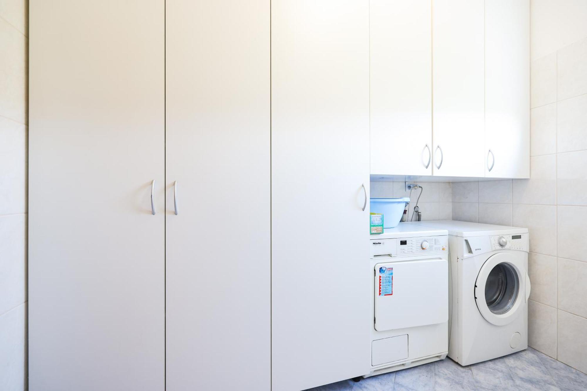 Apartment Villa Anna ザダル エクステリア 写真