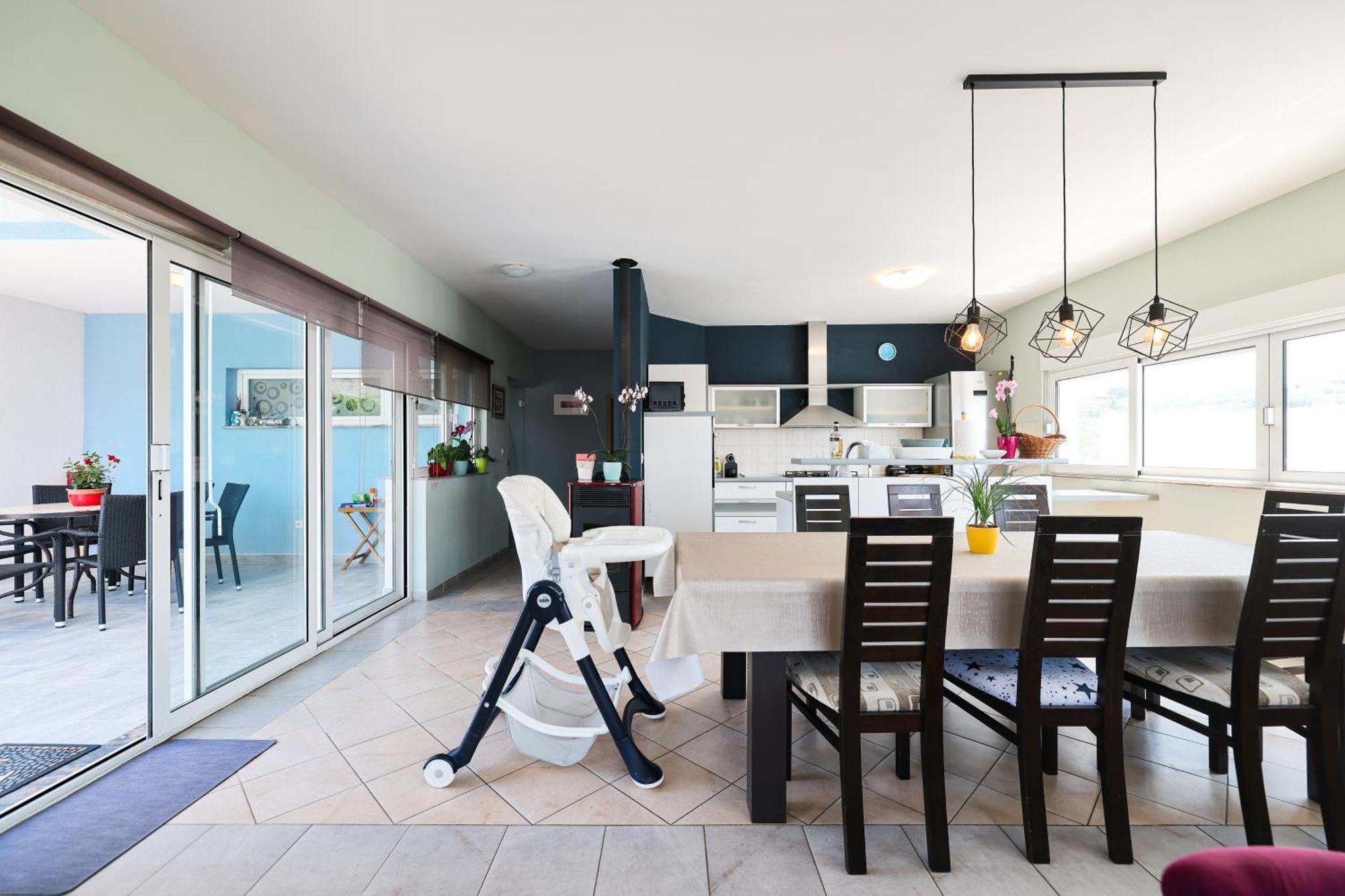 Apartment Villa Anna ザダル エクステリア 写真